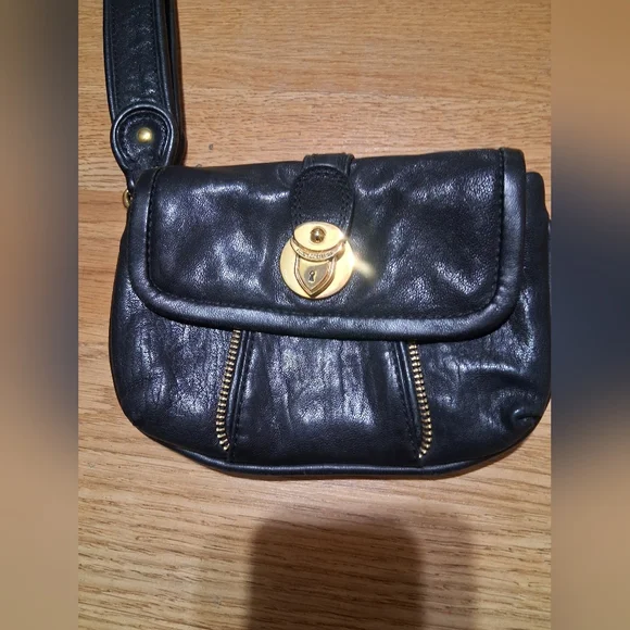 Black Hand Juicy Coulture Bag - Picture 3 of 8